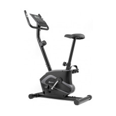 Велотренажер Hop-Sport HS-003H Eclips Black/Gray